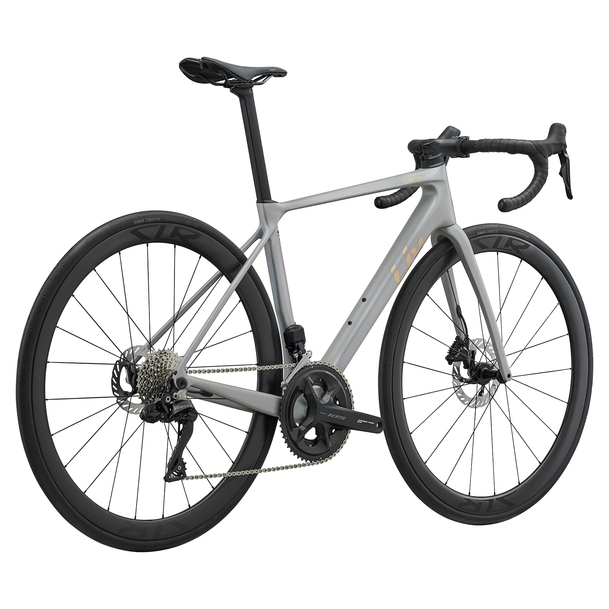 Liv Langma Advanced Pro 1 (Pro Compact)