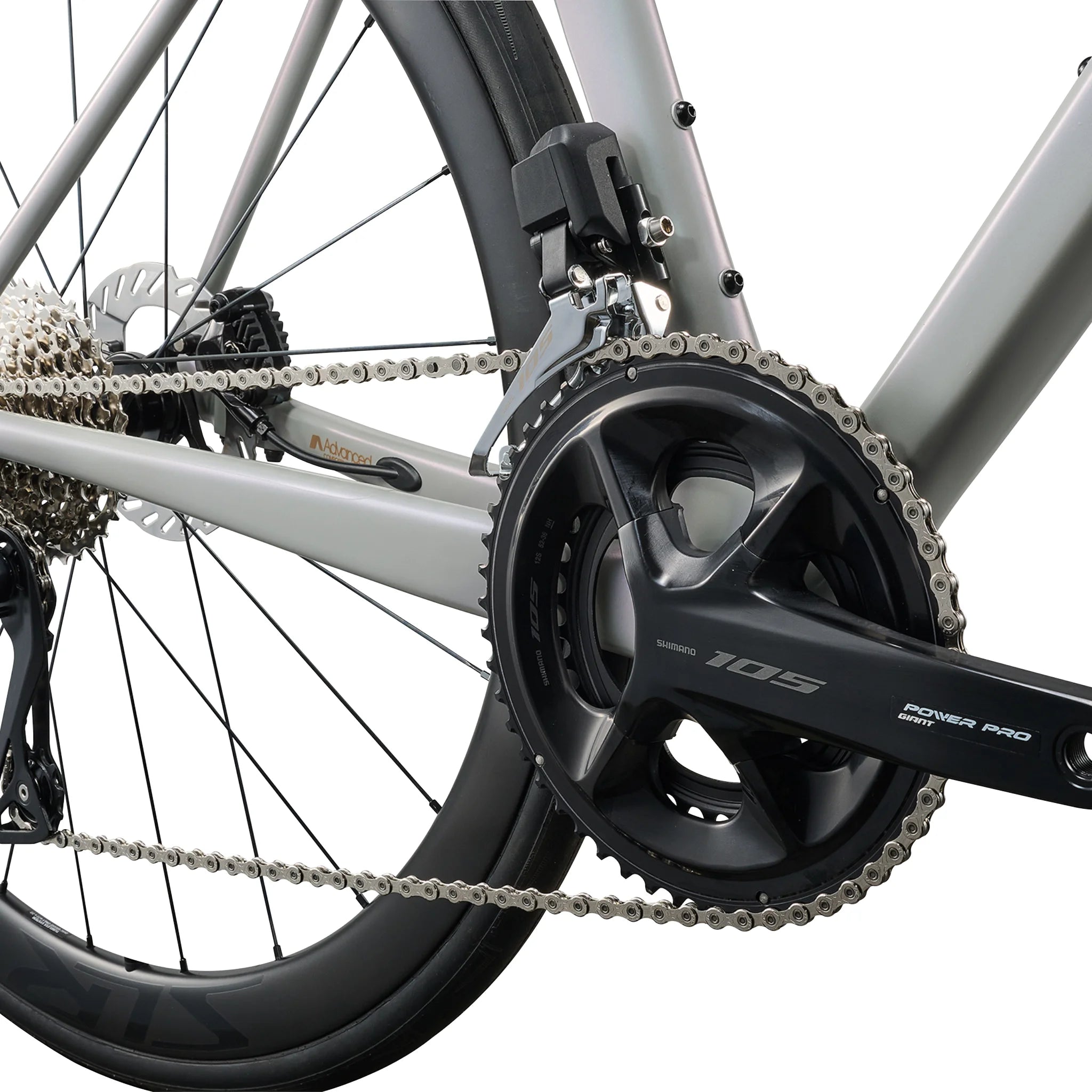 Liv Langma Advanced Pro 1 (Pro Compact)
