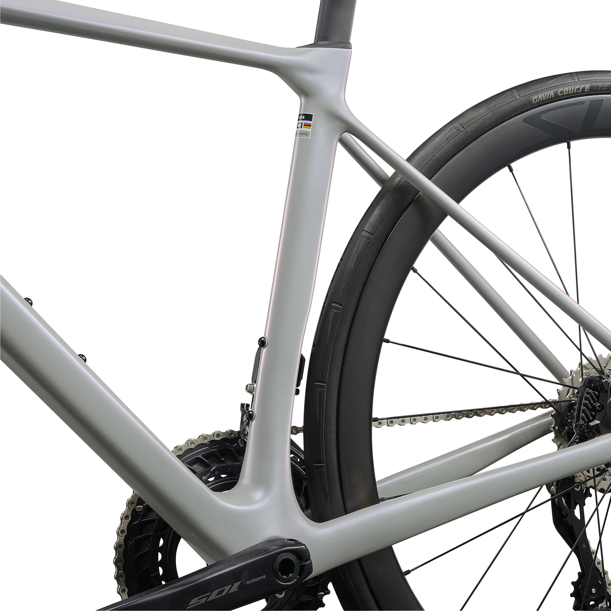 Liv Langma Advanced Pro 1 (Pro Compact)
