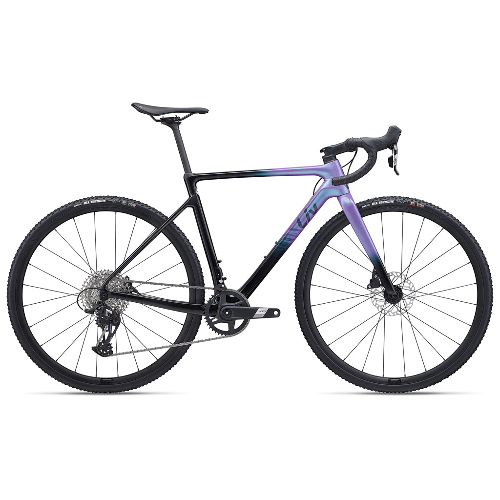 Liv Brava Advanced Pro 2