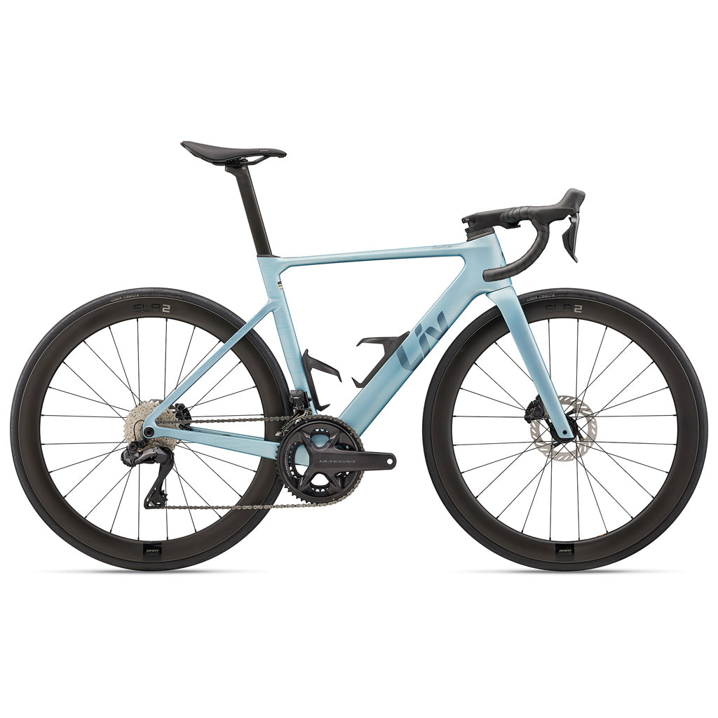 Liv Enviliv Advanced 0