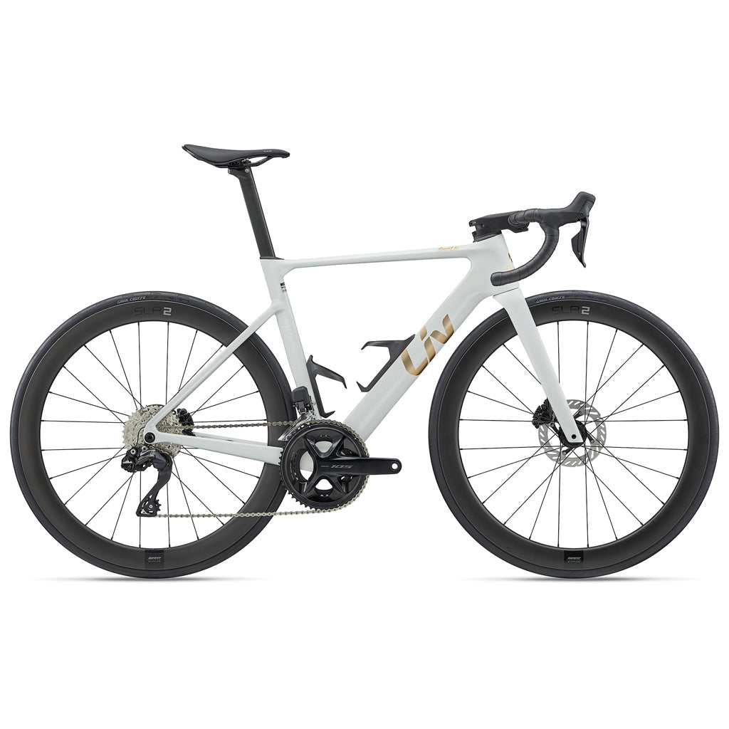 Liv Enviliv Advanced 1