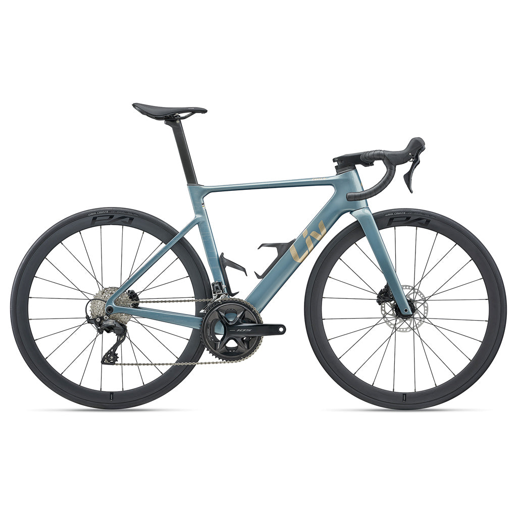 Liv Enviliv Advanced 2