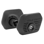 Wolf Tooth Components Locked-In Bar Ends