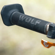 Wolf Tooth Components Locked-In Bar Ends