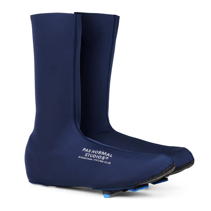 Pas Normal Studios Logo Light Overshoes – Steed Cycles