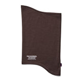 Pas Normal Studios Logo Merino Necktube