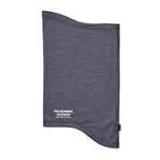 Pas Normal Studios Logo Merino Necktube