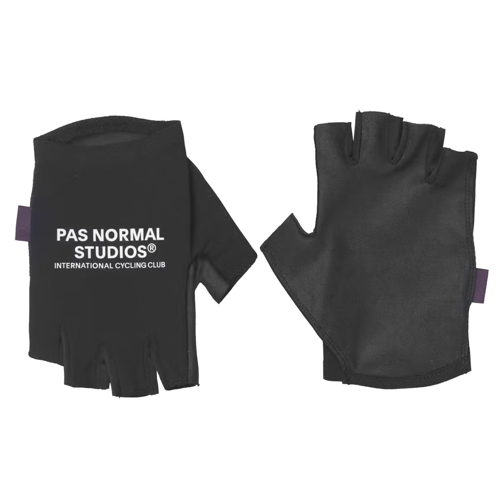 Pas Normal Studios Logo Race Mitts