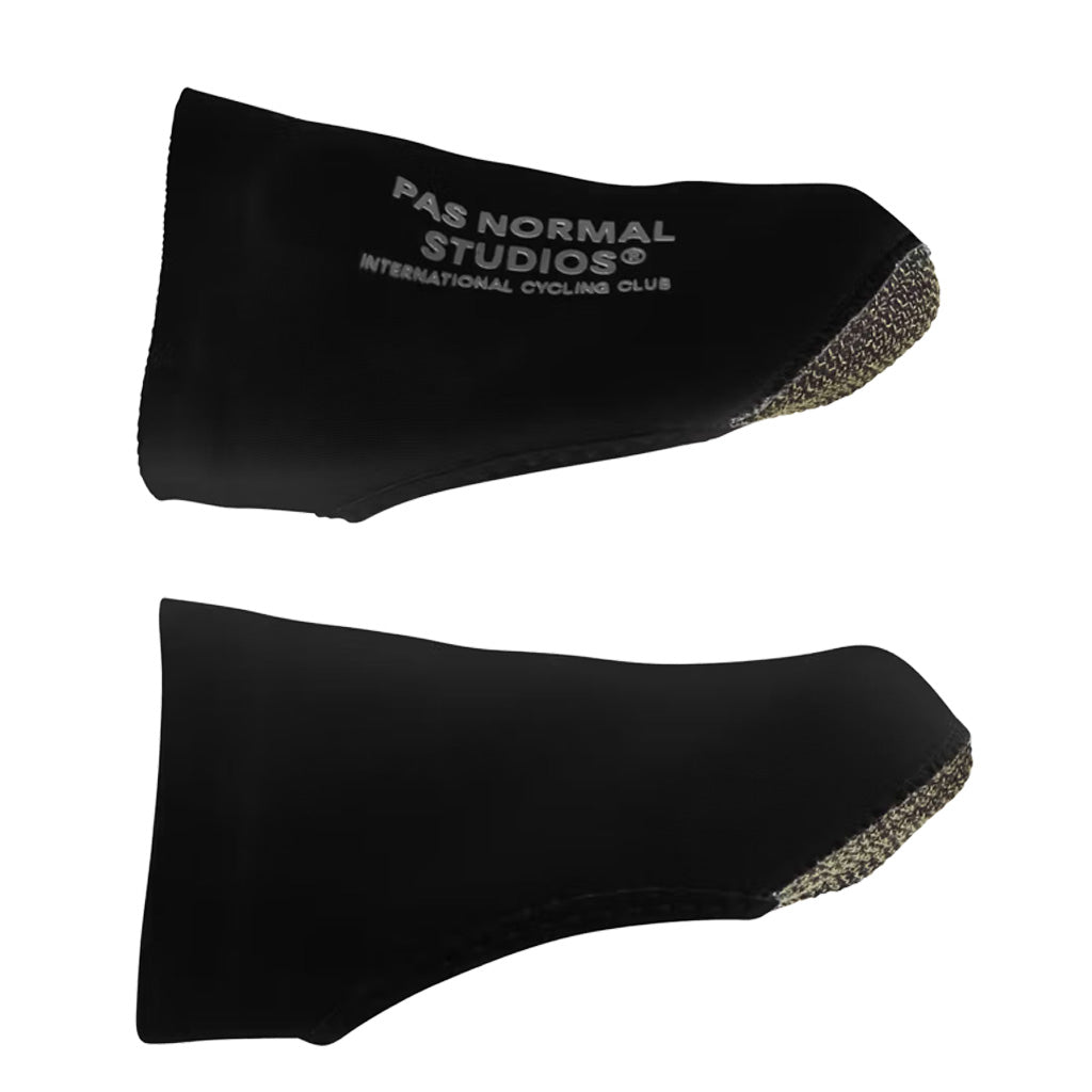 Pas Normal Studios Logo Couvre-Orteil