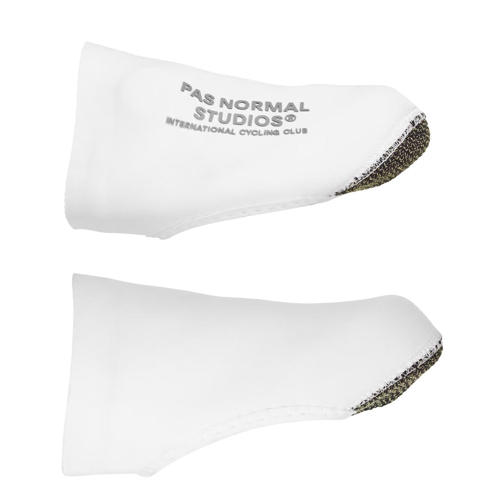 Pas Normal Studios Logo Toe Cover