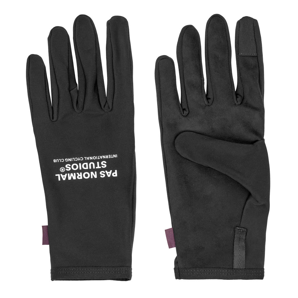 Pas Normal Logo Transition Gloves