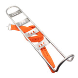 King Cage Longer Thing Cage with 20" Voile Straps
