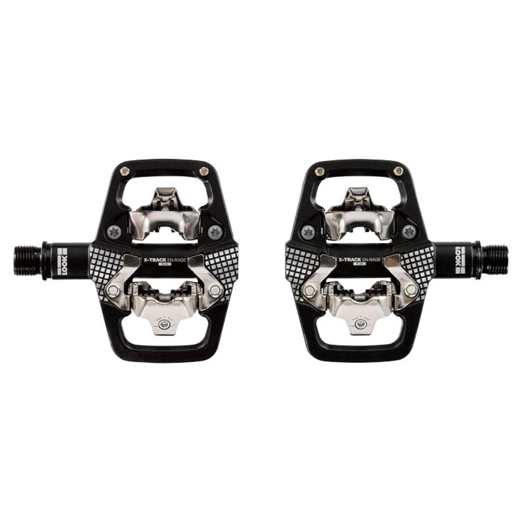 Look X-Track En-Rage Plus - Noir