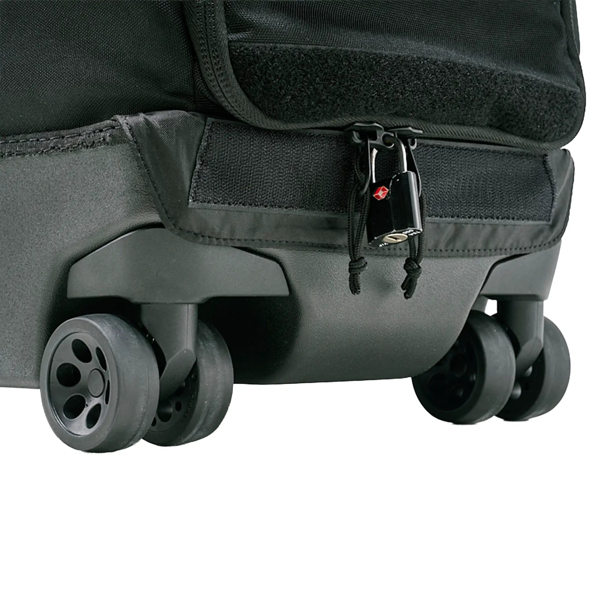 Factor Loomer Travel Bag