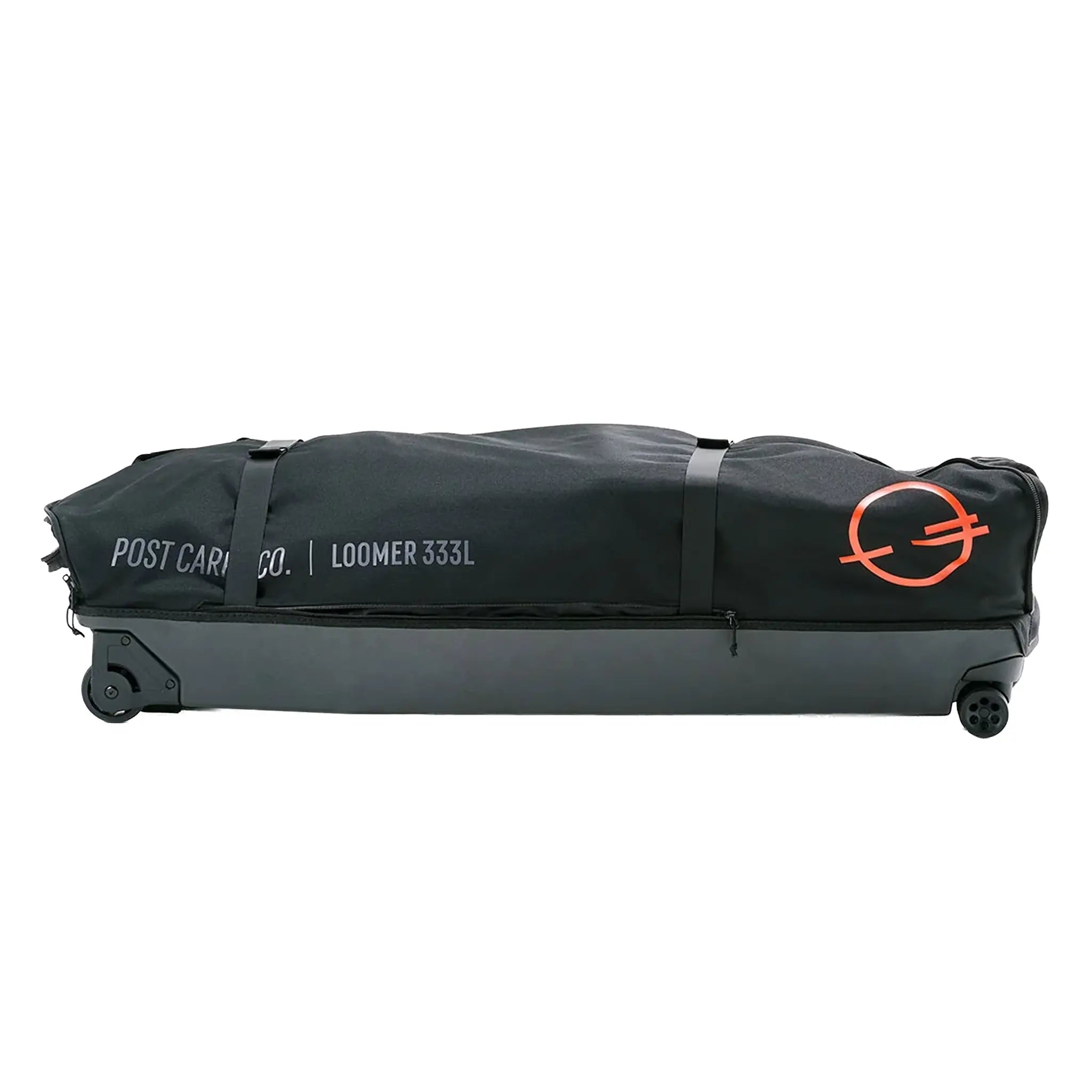 Factor Loomer Travel Bag
