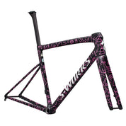 Specialized S-Works Tarmac SL8 Artist Series LTD Editions Frameset