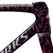 Specialized S-Works Tarmac SL8 Artist Series LTD Editions Frameset