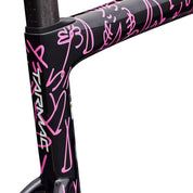 Specialized S-Works Tarmac SL8 Artist Series LTD Editions Frameset