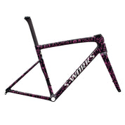 Specialized S-Works Tarmac SL8 Artist Series LTD Editions Frameset