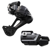 Shimano M6250 Deore Di2 Drivetrain Upgrade Kit