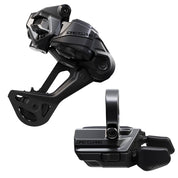 Shimano M6250 Deore Di2 Drivetrain Upgrade Kit