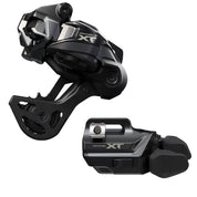 Kit de mise à niveau transmission Shimano M8250 Deore XT Di2