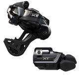 Shimano M8250 Deore XT Di2 Drivetrain Upgrade Kit