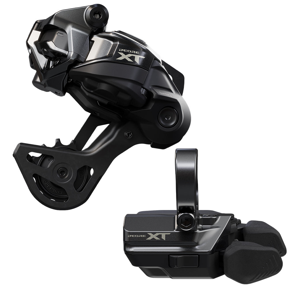 Kit de mise à niveau transmission Shimano M8250 Deore XT Di2
