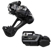 Kit de mise à niveau transmission Shimano M8250 Deore XT Di2