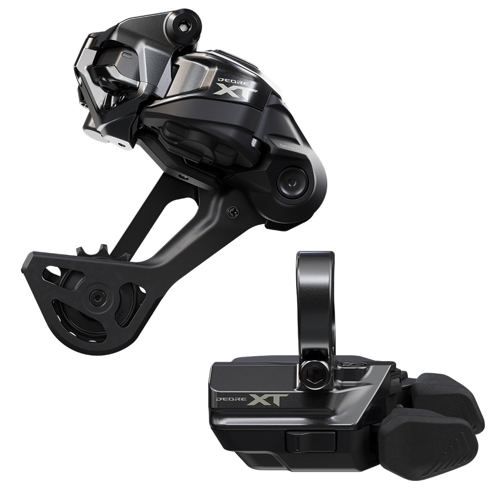 Kit de mise à niveau transmission Shimano M8250 Deore XT Di2
