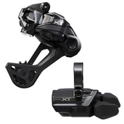 Kit de mise à niveau transmission Shimano M8250 Deore XT Di2