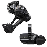 Kit de mise à niveau transmission Shimano M8250 Deore XT Di2