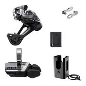 Shimano M9250 Deore XTR Di2 Drivetrain Upgrade Kit
