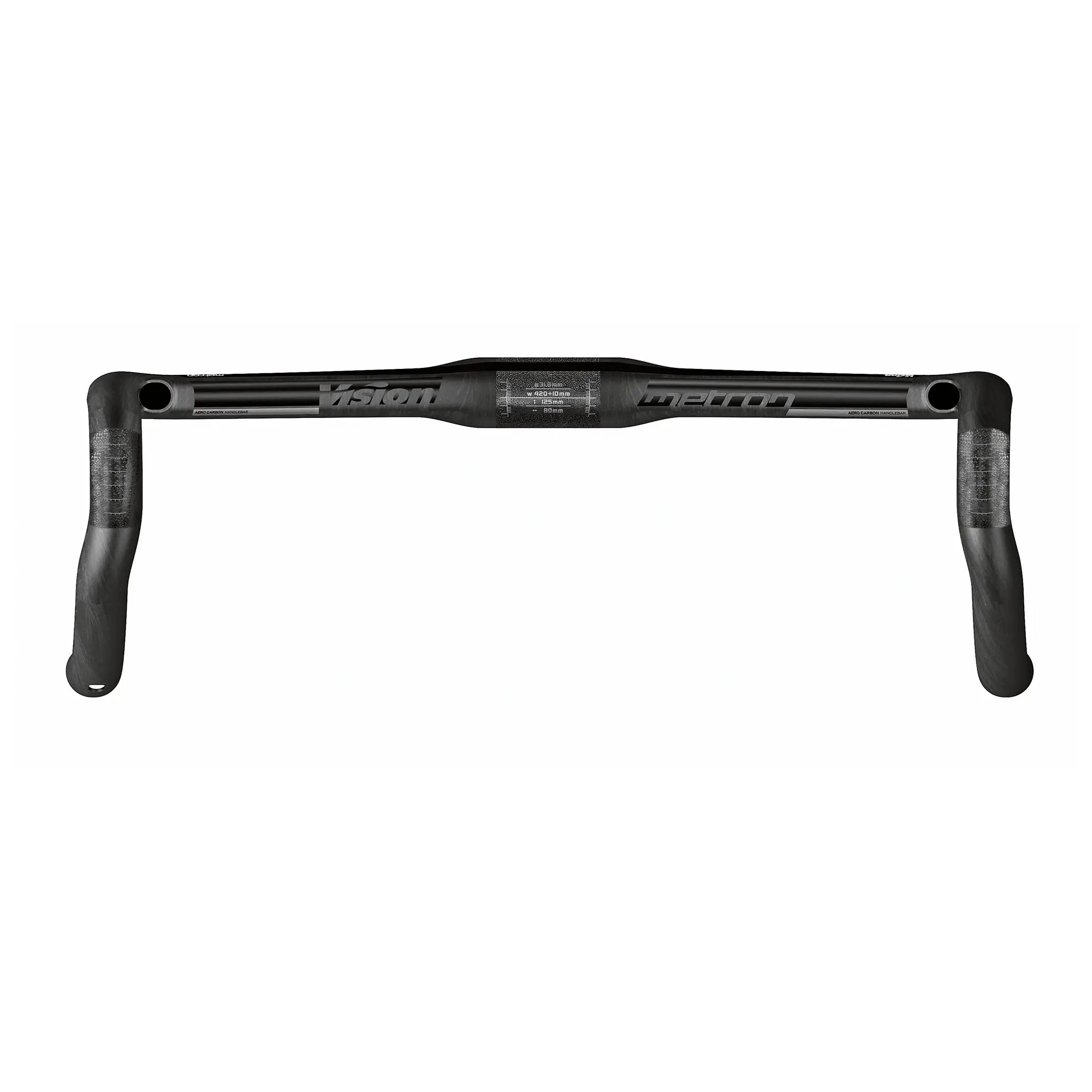 Vision Metron Aero ACR Handlebar