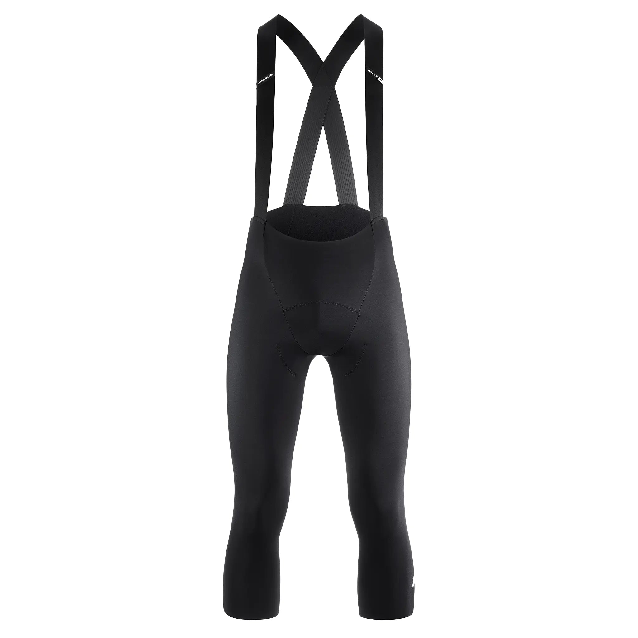 Cuissard corsaire à bretelles pour homme Assos MILLE GT, printemps/automne, S11