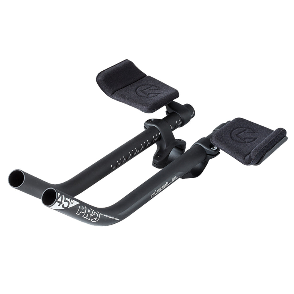PRO Missile Ski-Bend Clip-on Alloy