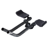 PRO Missile Ski-Bend Clip-on Alloy