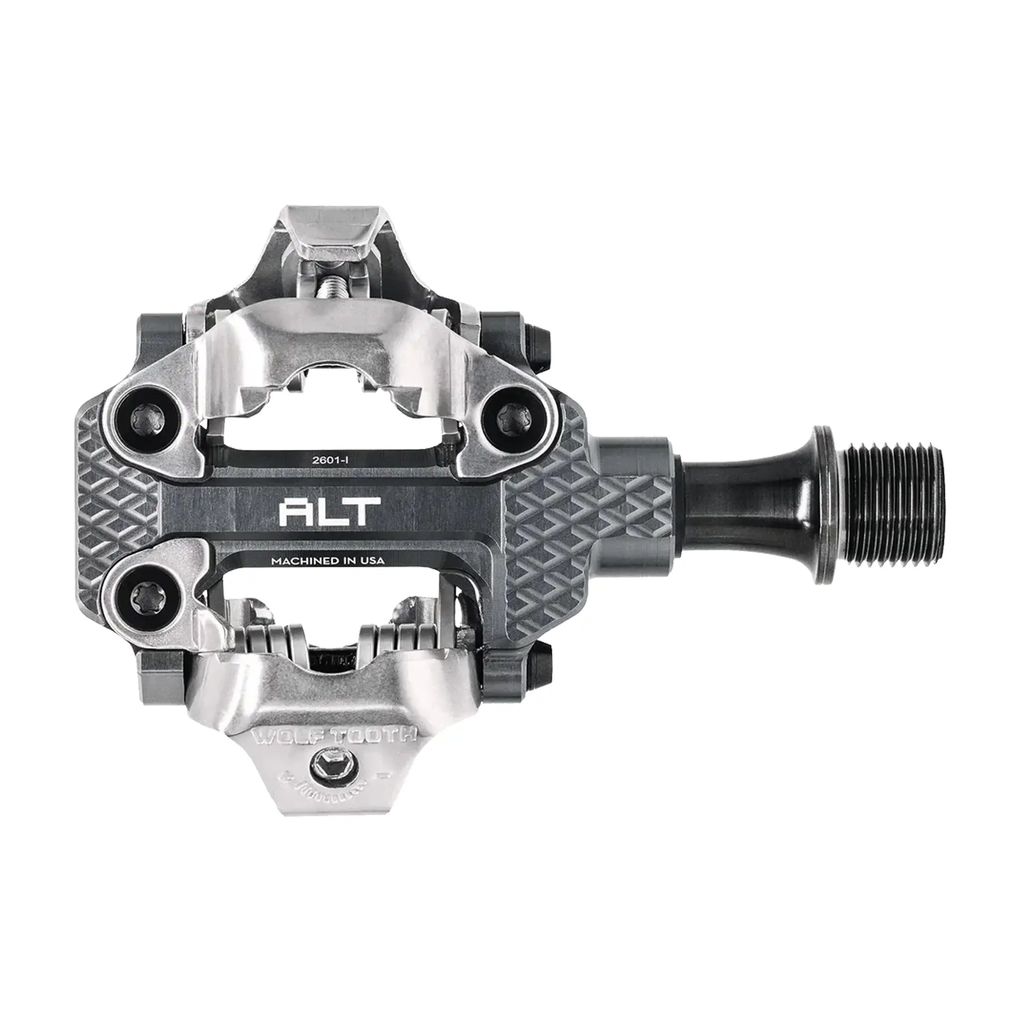 Pédale sans cale Wolf Tooth Components MK0 ALT XC