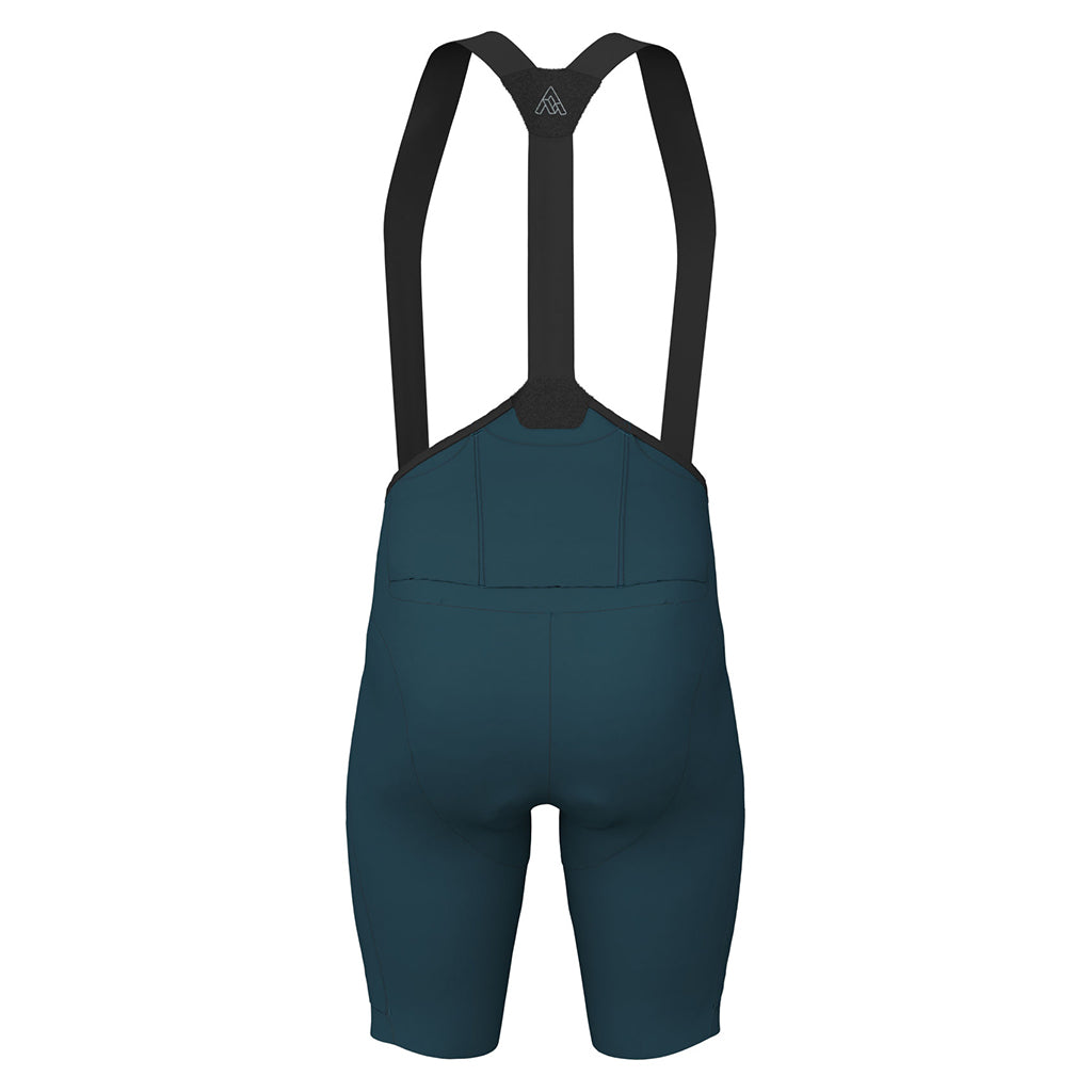 7Mesh MK3 Short Salopette Cargo