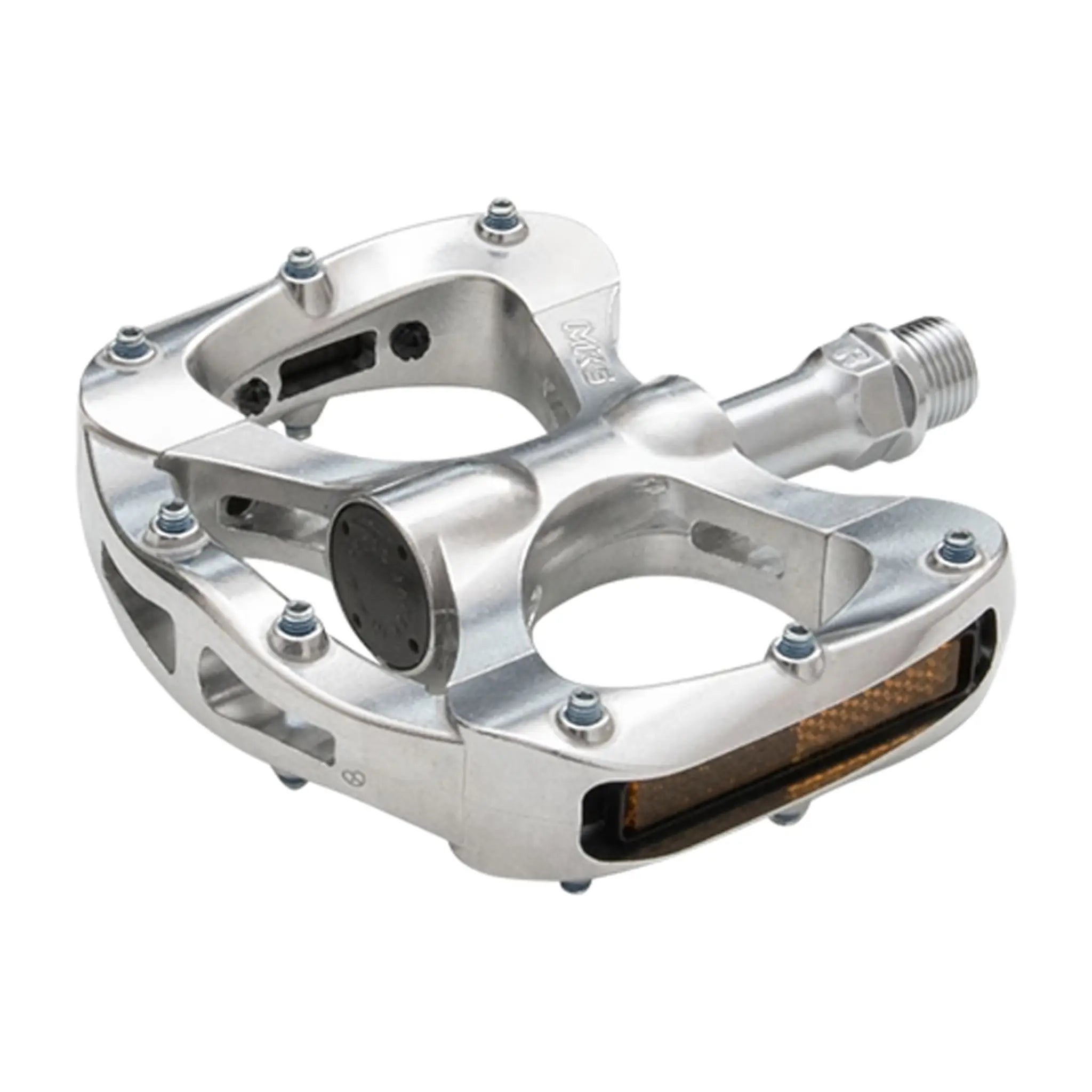 MKS Pretzel Pedals
