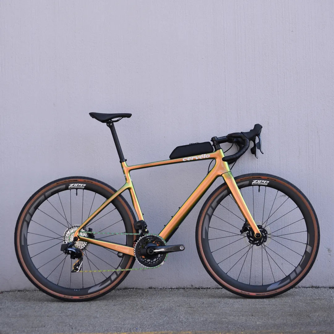 Cervelo shop aspero canada