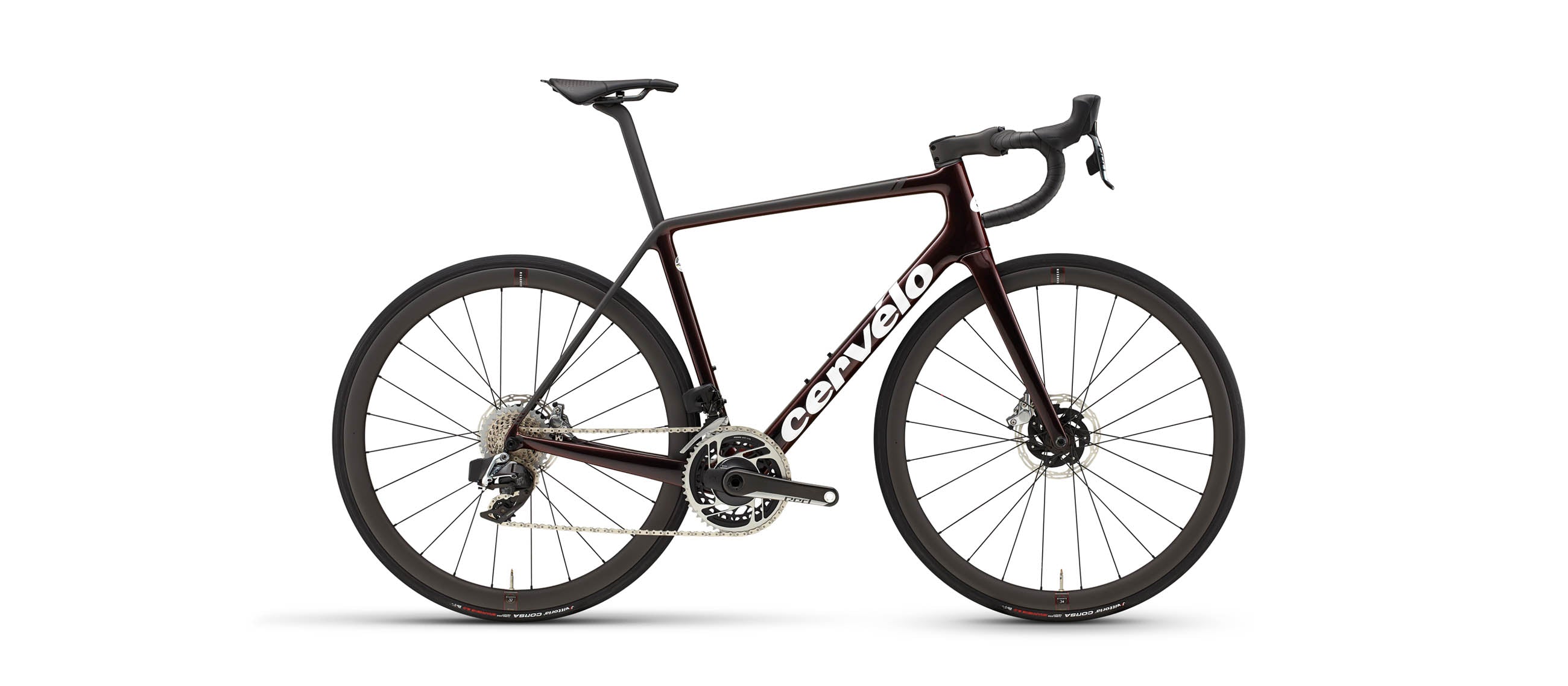 Cervélo R5