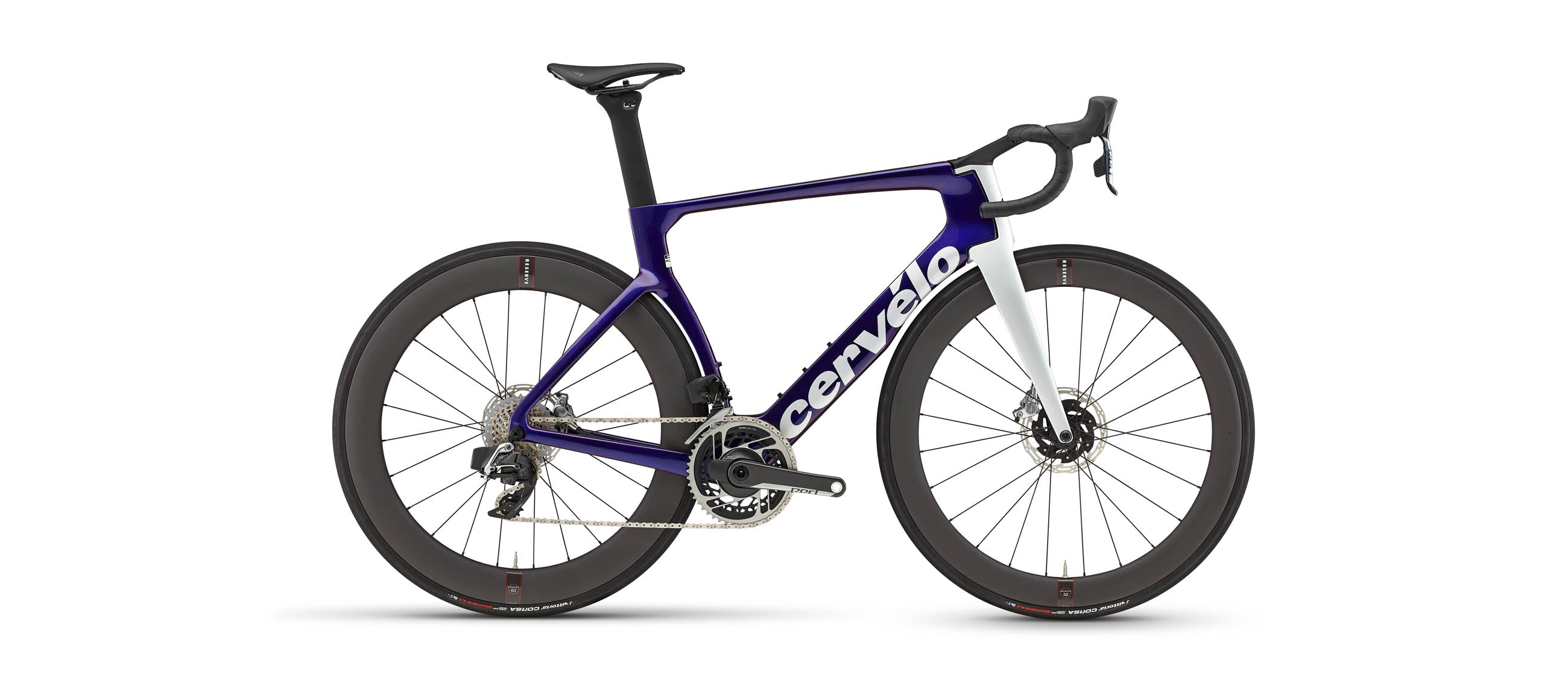 h*e様 cervélo S5　サイズ48 Cervélo S5 RED AXS – Steed Cycles