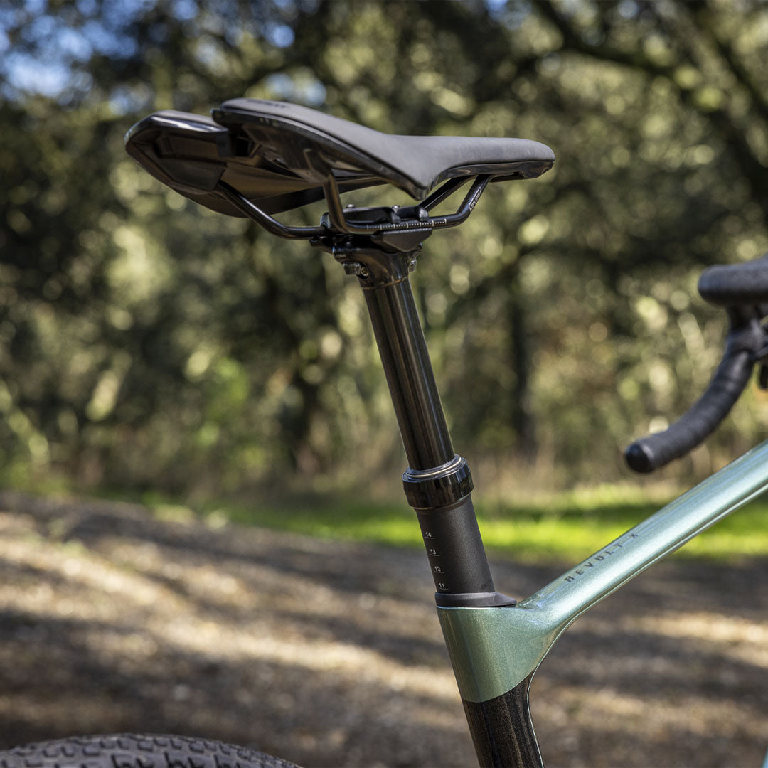 Dropper Ready