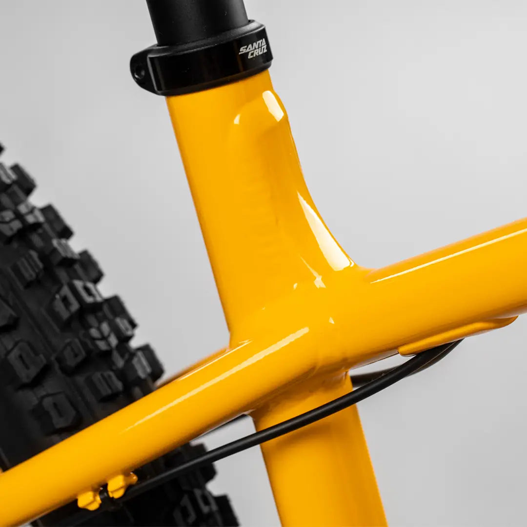 Aluminium Frame