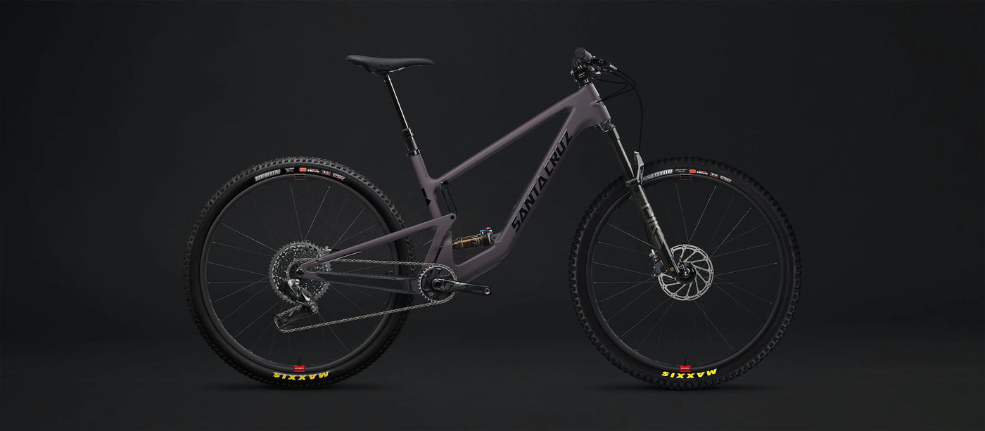 Santa cruz tallboy for discount sale