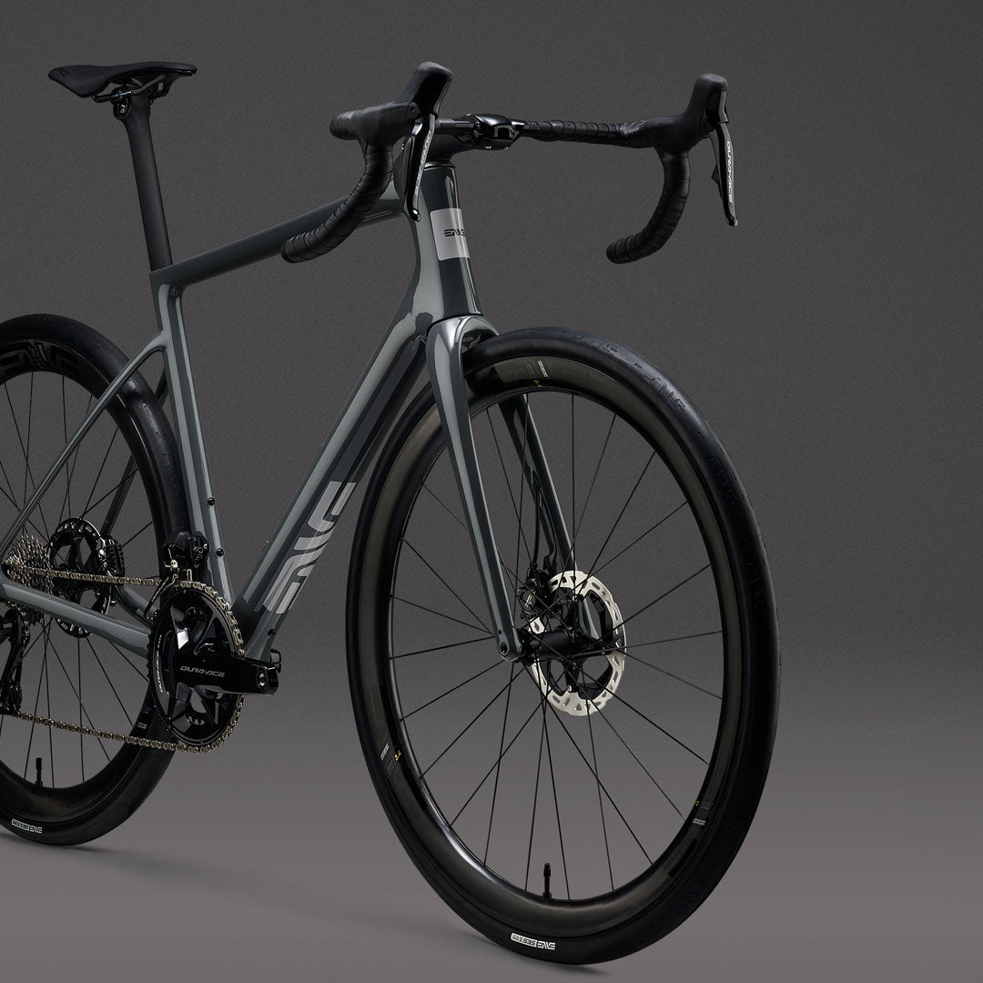 Integrated for Speed