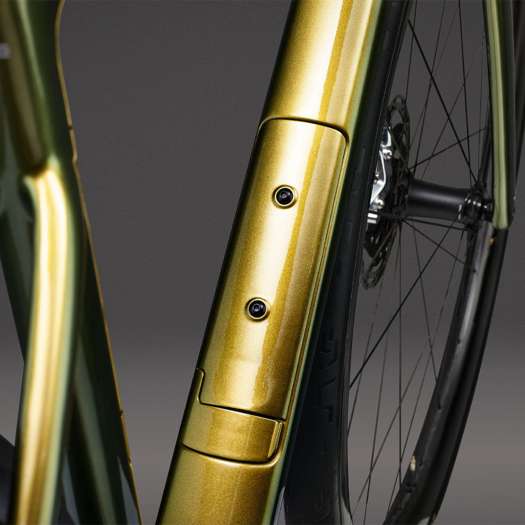 ENVE Cargo Bay