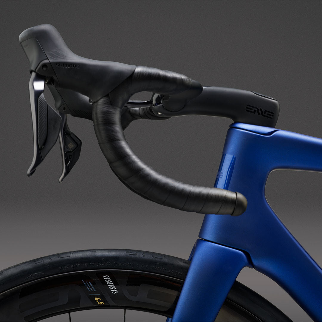 Integrated for Speed